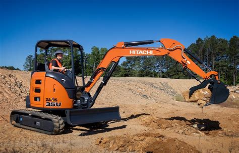 hitachi mini excavator for sale bc|hitachi 35u excavators for sale.